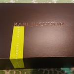 用戶對於KARL JUCHHEIM 羽田空港第一ターミナル店的評論圖
