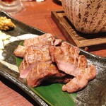 User's review image for 原価酒場牛タンけいすけ 京都駅前店
