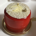 用戶對於Patisserie De bonne augure的評論圖