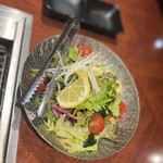 用戶對於焼肉 せいこうえん的評論圖