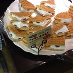 User's review image for 小麦の郷 ライフ石神井公園店