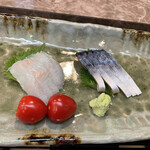 User's review image for 鮨島うた