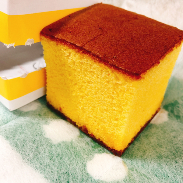 User's review image for 福砂屋 銀座三越店