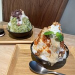 用戶對於中島大祥堂 淀屋橋店的評論圖