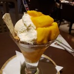 用户对于丸福珈琲店 ルクアイーレ店的评论图