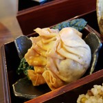 用户对于いただき繕 札幌円山店的评论图