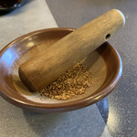 用戶對於釜上げうどん 二葉的評論圖