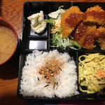 User's review image for レストランきだ