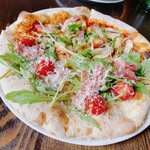 用户对于カフェ ラ・ボエム 自由が丘的评论图