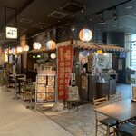 User's review image for 沖縄酒場 かふー