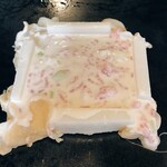 用戶對於風流お好み焼 染太郎的評論圖