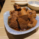 用戶對於大喜知や的評論圖