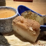 用户对于酒とお料理 つぐ的评论图