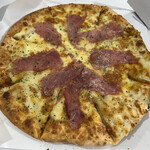 用戶對於ピザ・ダーノ 東武練馬店的評論圖