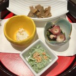 用戶對於おたる政寿司 新宿店的評論圖