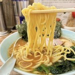 User's review image for ラーメン 武蔵家 中野本店