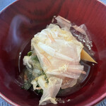 用户对于NOMI RESTAURANT的评论图