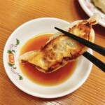 用户对于餃子の王将 国道大久保店的评论图