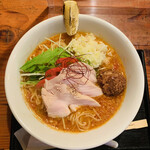 User's review image for かずまちゃんラーメン