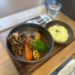 用户对于ピカンティ 札幌駅前店的评论图