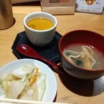 用戶對於天丼専門 銀座いつき的評論圖