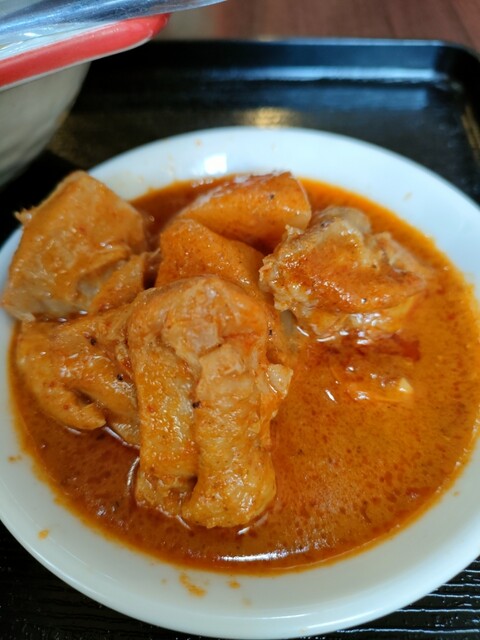 用戶對於タイ屋台食堂 クルアチャオプラヤー的評論高清圖