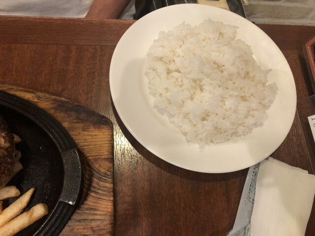 用戶對於ロイヤルホスト 堀川五条店的評論高清圖