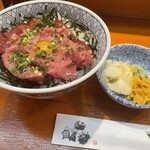用戶對於築地玉寿司 晴海通り店的評論圖