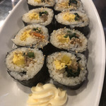 用戶對於韓国屋台飯 こぷた 小倉本店的評論圖