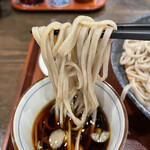 User's review image for 十割蕎麦 嵯峨谷 神田小川町店