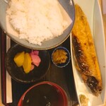 用戶對於新日本料理 越後家的評論圖