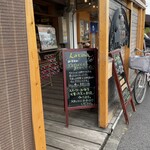 User's review image for ラティーナ