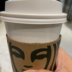 User's review image for スターバックスコーヒー 中目黒蔦屋書店