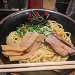 用戶對於東京油組総本店 錦糸町組的評論圖