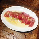 用戶對於肉バカ研究所的評論圖