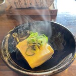 User's review image for 奥丹 南禅寺店