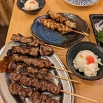 用戶對於ぶたぼーる 新橋店的評論圖