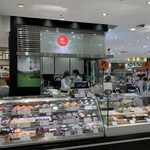 User's review image for いとはん 大丸東京店