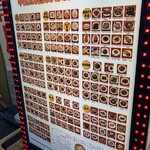 用户对于中国食府 双龍居 天満駅前店的评论图