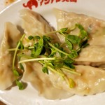 用戶對於アジアン天国 西梅田店的評論圖