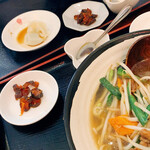 用戶對於新海南記的評論圖