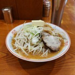 User's review image for みそラーメンのよし乃 アピア店