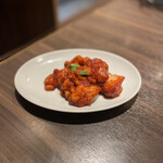 User's review image for ホルモン焼幸永 本店