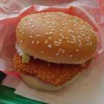 用戶對於マクドナルド  梅田茶屋町店的評論圖