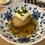 用户对于酒菜日和 ナマラヨシ的评论图