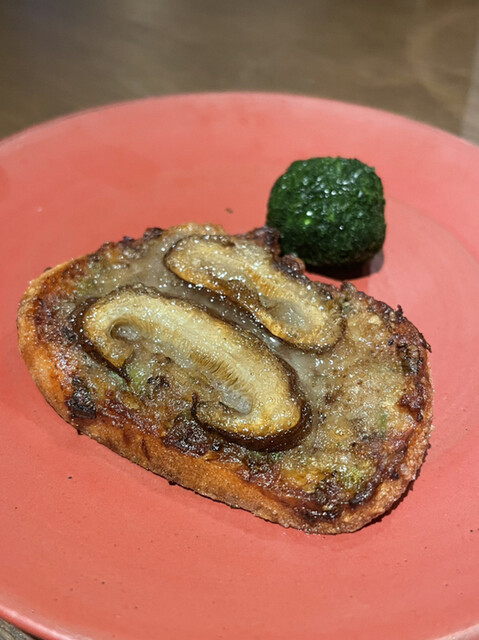 用戶對於裏の山の木の子的評論高清圖