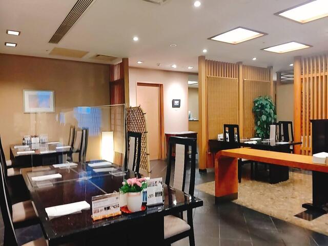用戶對於ホテル日航プリンセス京都的評論高清圖