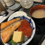 用戶對於一夜干しと海鮮丼 できたて屋 ステラプレイス店的評論圖