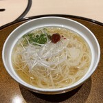 用户对于西麻布けんしろう的评论图
