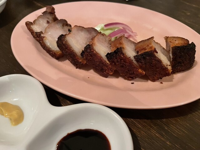 用户对于松記鶏飯的评论高清图
